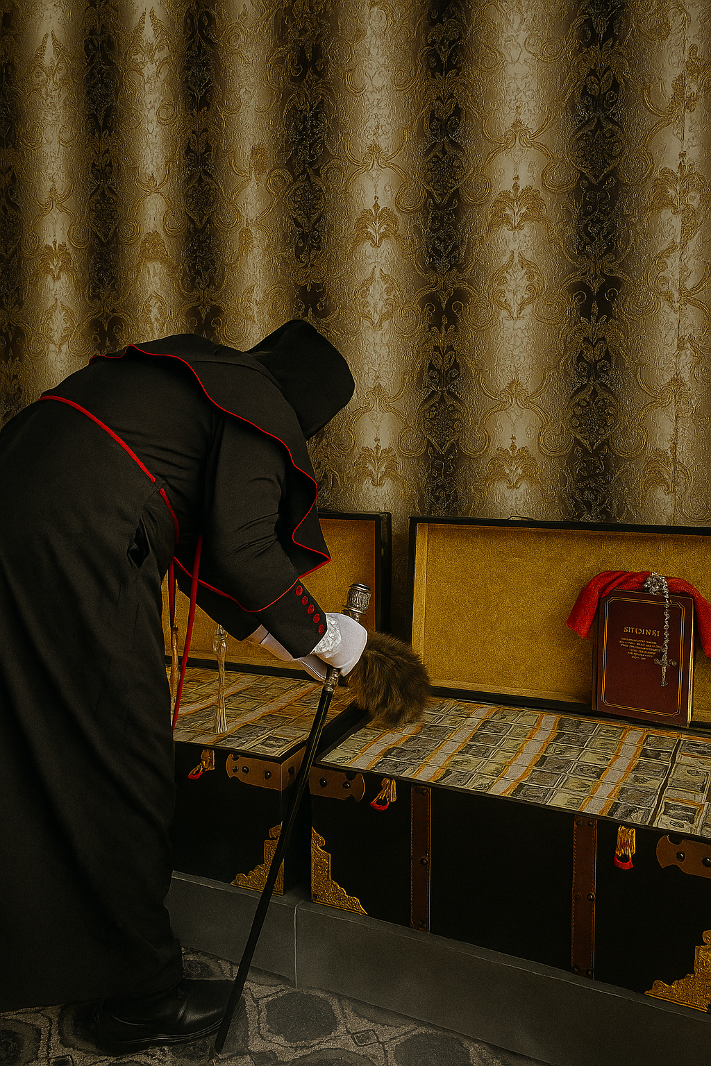 Mission and Vision Image