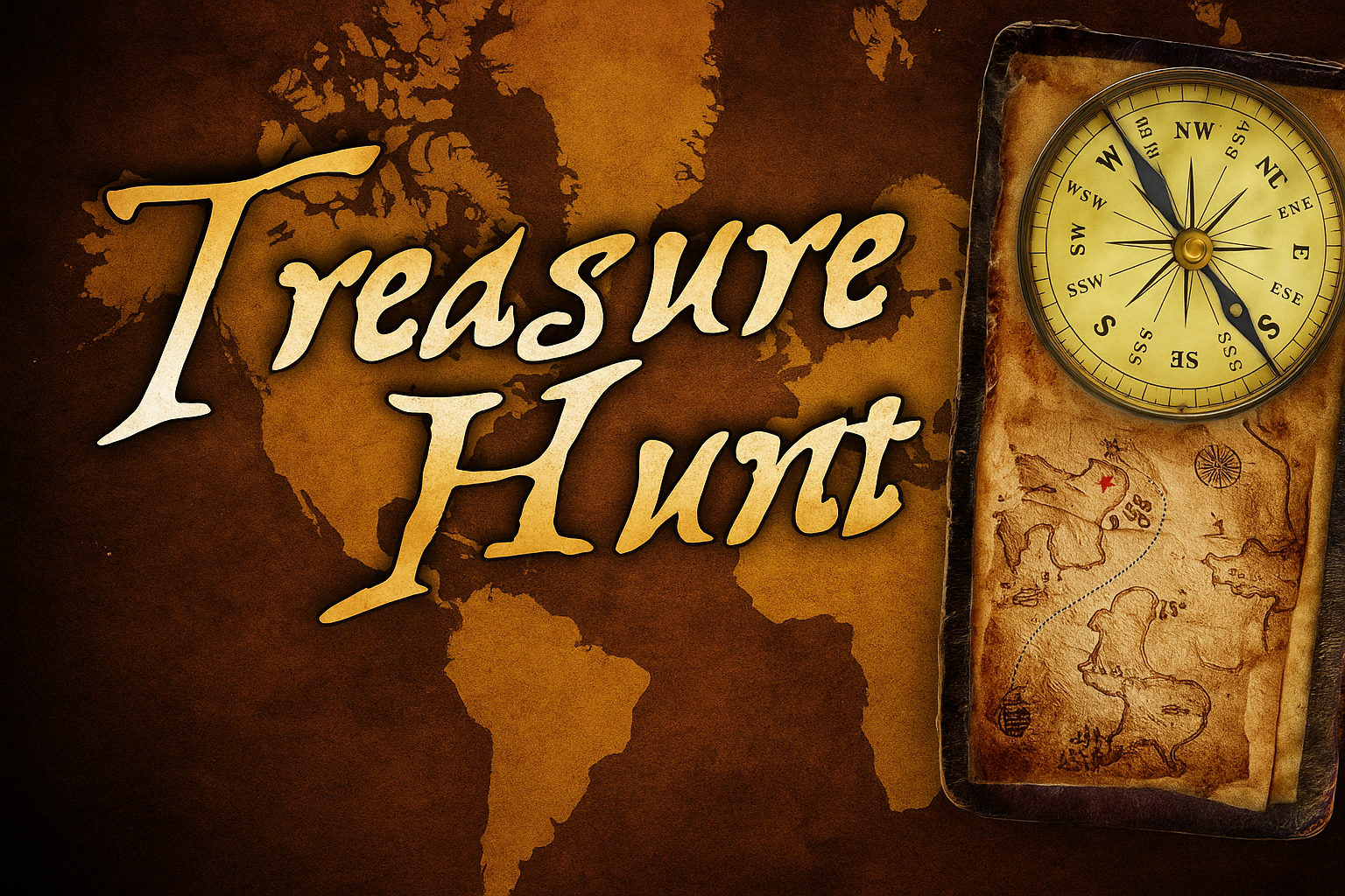 Treasure Hunting